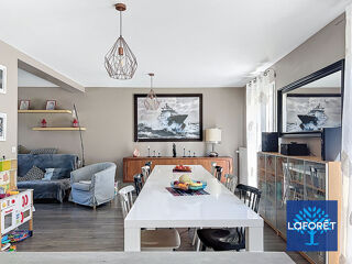  Maison � vendre 6 pi�ces 112 m�