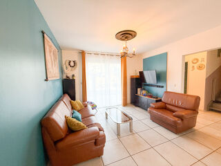  Maison � vendre 5 pi�ces 