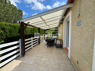  Maison � vendre 4 pi�ces 90 m�