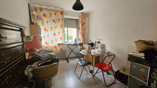  Appartement à vendre 4 pièces 84 m²