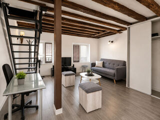  Appartement à vendre 2 pièces 32 m²