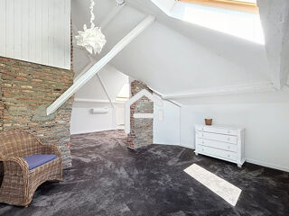  Maison � vendre 9 pi�ces 350 m�