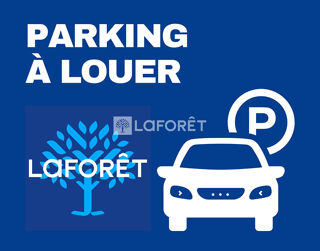  Parking / Garage � louer 