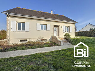  Maison � vendre 4 pi�ces 90 m�