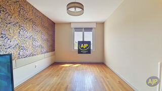  Appartement à vendre 4 pièces 89 m²