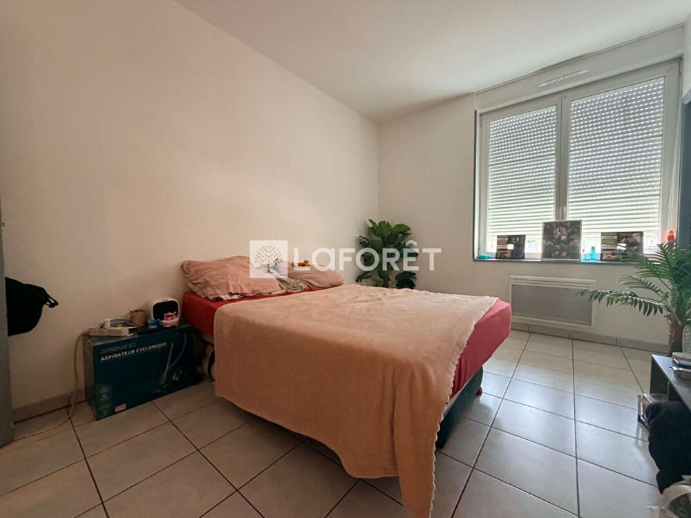 Location Appartement Appartement Sainte Menehould 2 pièce(s) 35,94m2 Sainte menehould
