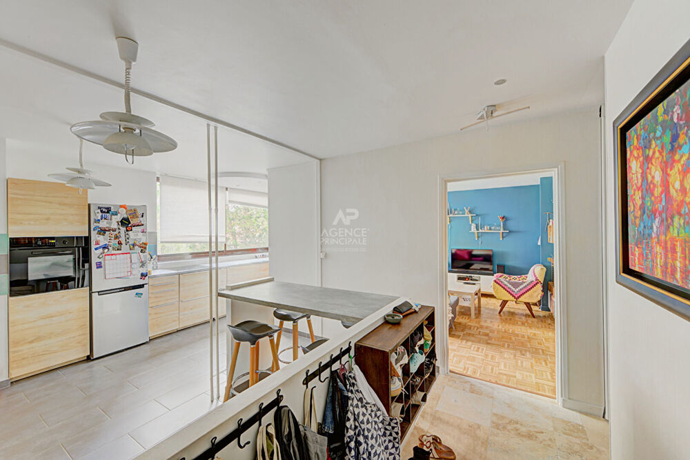 Vente Appartement Appartement Saint Germain En Laye 5 pièce(s) 97.710 m2 Saint germain en laye