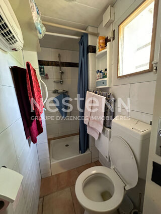  Maison � vendre 2 pi�ces 30 m�