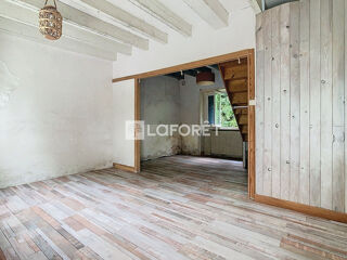  Maison � vendre 3 pi�ces 60 m�