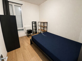  Appartement à louer 4 pièces 57 m²