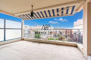  Appartement à vendre 3 pièces 82 m²