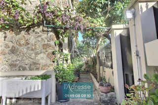  Immeuble � vendre 4 pi�ces 258 m�