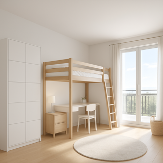  Appartement à vendre 5 pièces 117 m²
