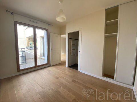  Appartement � louer 2 pi�ces 43 m�