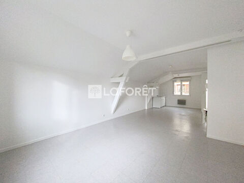  Appartement � louer 3 pi�ces 71 m�