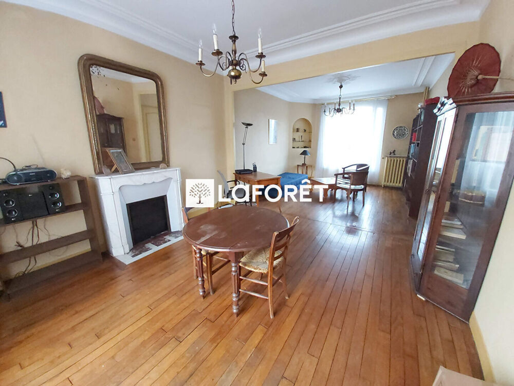 Vente Maison VILLEMOMBLE - Secteur Bourdonnais Villemomble