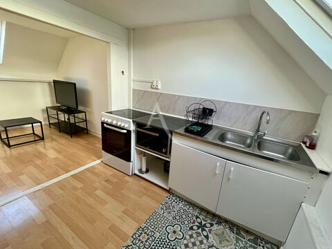  Appartement  louer 2 pices 38 m