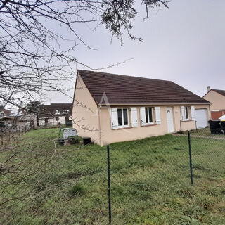  Maison à louer 4 pièces 86 m² Lamotte beuvron