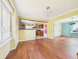  Maison � vendre 5 pi�ces 140 m�