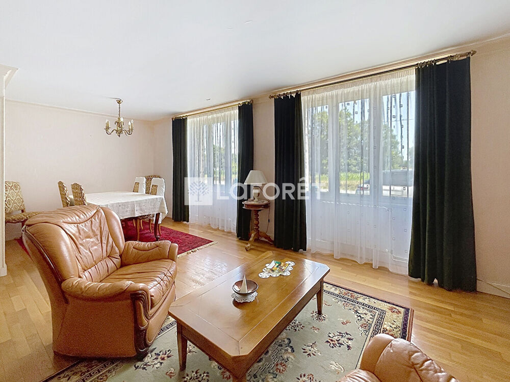 Maison Carentoir 5 pièce(s) 135 m2