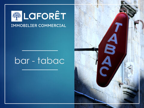 EXCLUSIVITE : Fonds de commerce Bar Tabac FDJ proche de REDON 100 m2 84600 35660 Langon