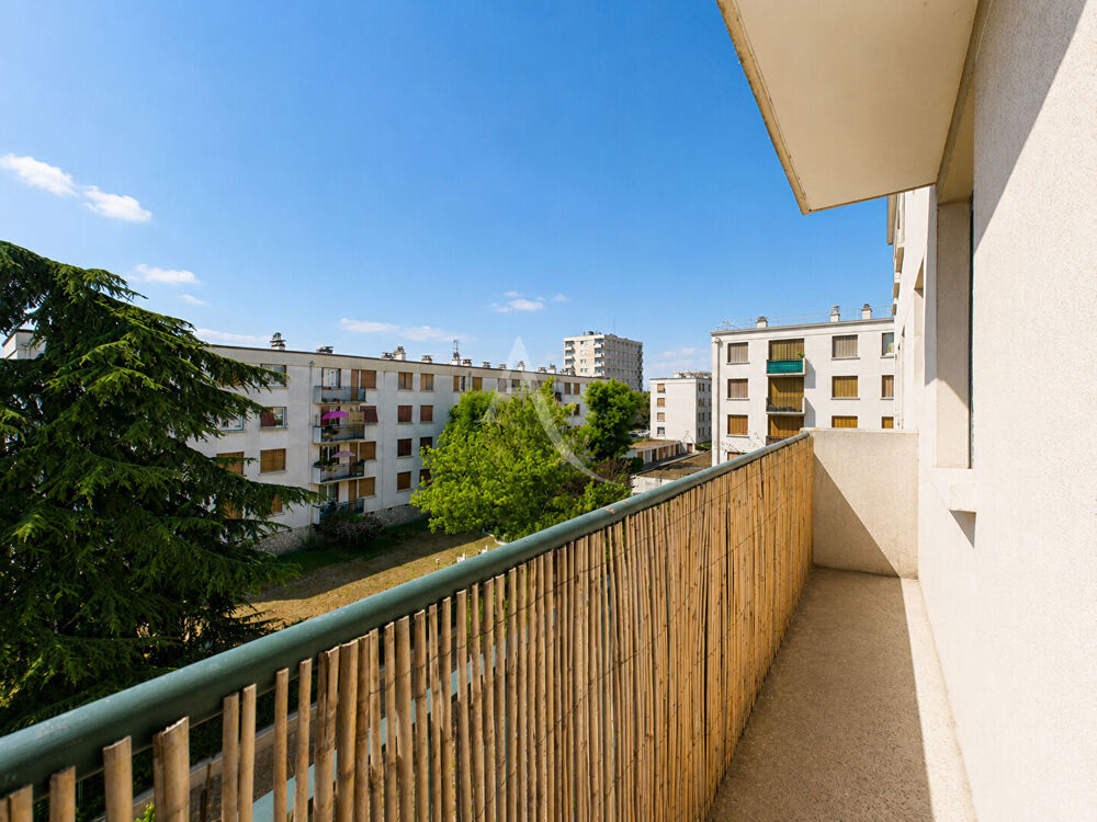 Vente Appartement Appartement Champigny Sur Marne 4 pièce(s) 61.03 m2 Champigny sur marne