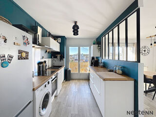  Appartement � vendre 4 pi�ces 1 m�