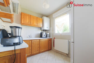  Appartement à vendre 2 pièces 41 m²