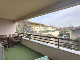  Appartement � vendre 3 pi�ces 62 m�