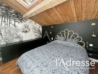  Appartement à louer 3 pièces 64 m²