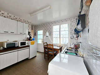  Maison � vendre 5 pi�ces 77 m�