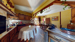  Maison � vendre 6 pi�ces 169 m�