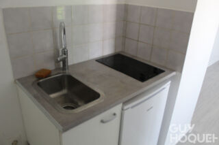  Appartement � louer 1 pi�ce 21 m�