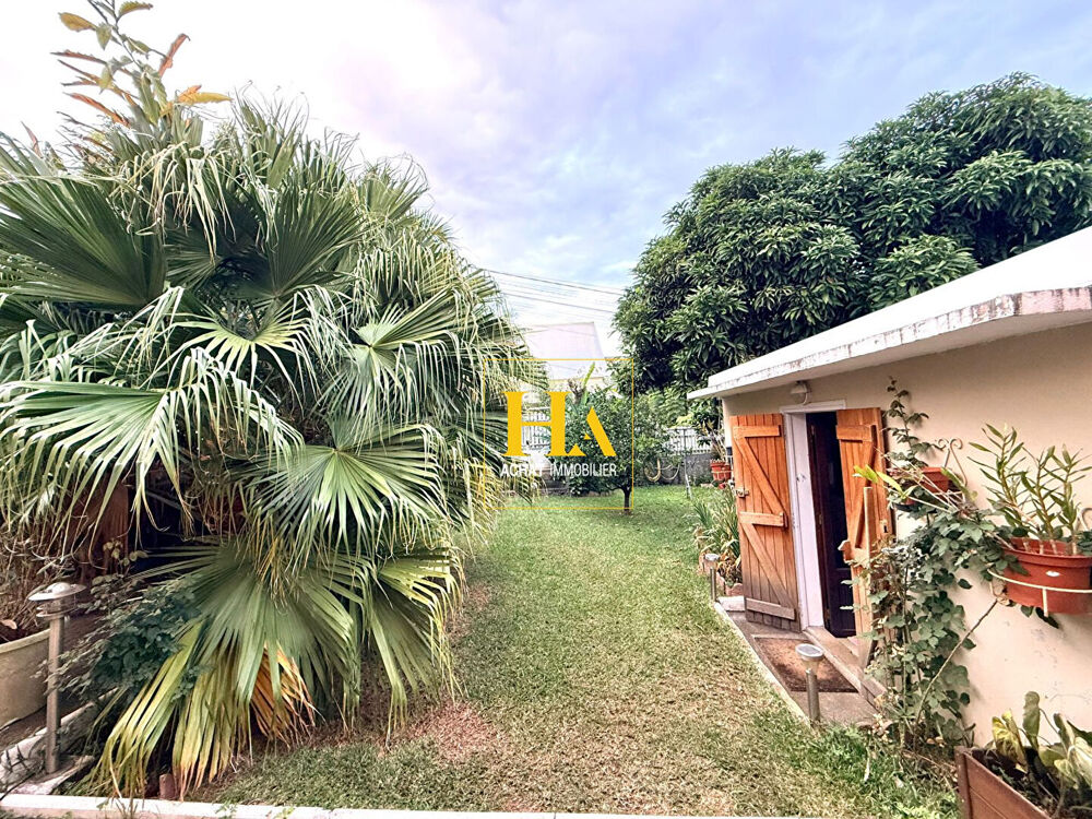 Vente Maison MAISON F5 DE PLAIN-PIED AVEC DÉPENDANCE Le tampon