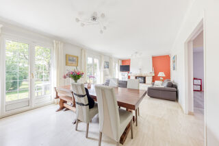  Maison à vendre 7 pièces 163 m²