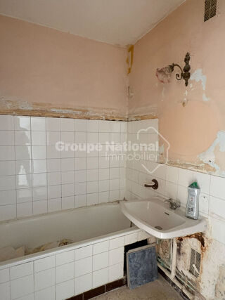  Appartement � vendre 3 pi�ces 65 m�