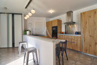  Maison à vendre 4 pièces 111 m²