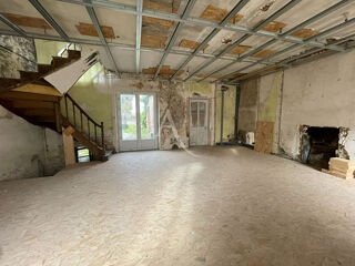  Maison  vendre 8 pices 162 m
