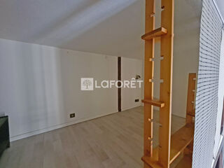  Appartement � louer 1 pi�ce 23 m�