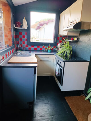  Maison � vendre 3 pi�ces 51 m�