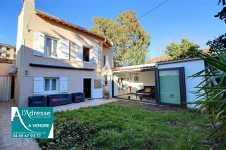  Maison � vendre 3 pi�ces 85 m�
