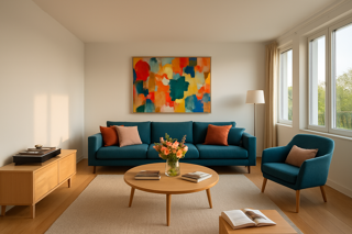  Appartement à vendre 4 pièces 81 m²