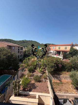  Appartement à vendre 4 pièces 73 m²