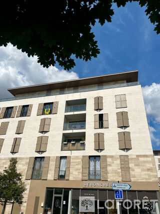  Appartement à louer 1 pièce 30 m²