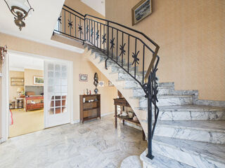  Maison à vendre 7 pièces 153 m²