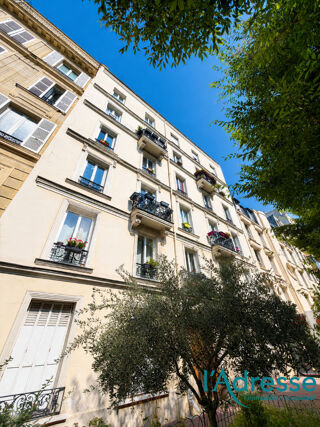  Appartement à vendre 1 pièce 9 m²