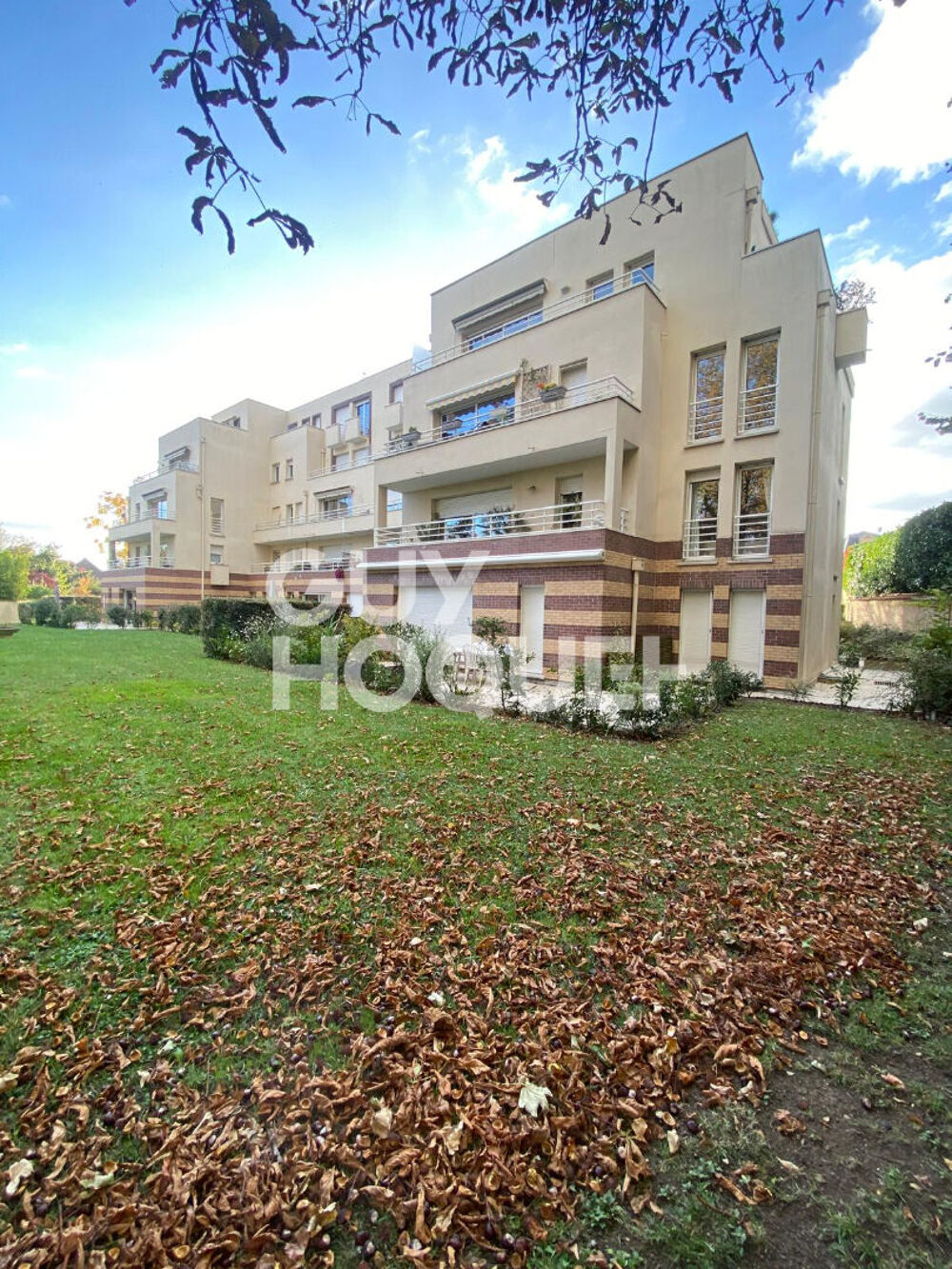 Vente Appartement Appartement 1 pièce Chartres