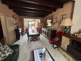  Maison à vendre 5 pièces 120 m²