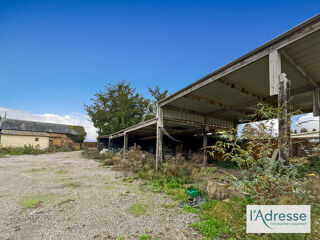  Maison  vendre 3 pices 60 m