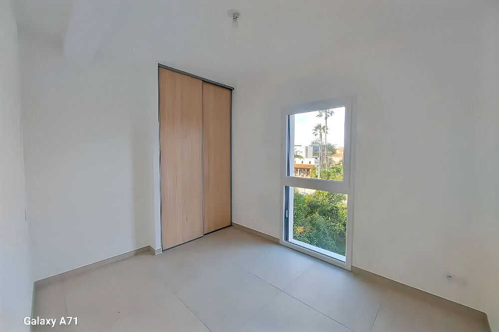 À VENDRE APPARTEMENT NEUF T2 de 41 M² AVEC TERRASSE